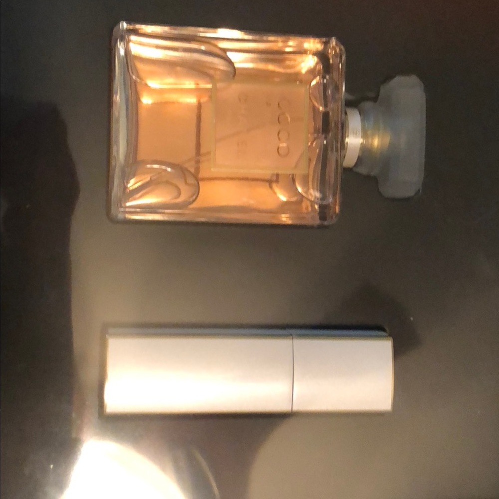 Coco Mademoiselle Coffey Signature Box